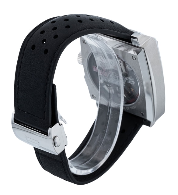 Tag Heuer Monaco CBL2114.FC6486 Image 3